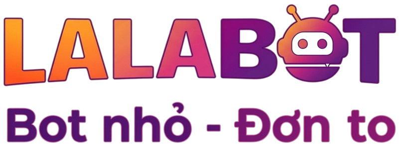 LaLaBot